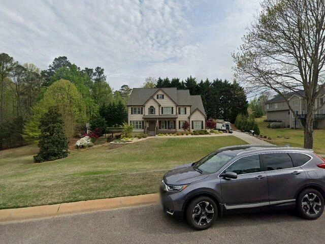 House image located at Gainesville, GA 30504