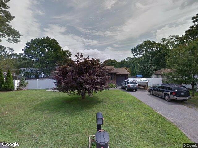 House image located at Mastic, NY 11950