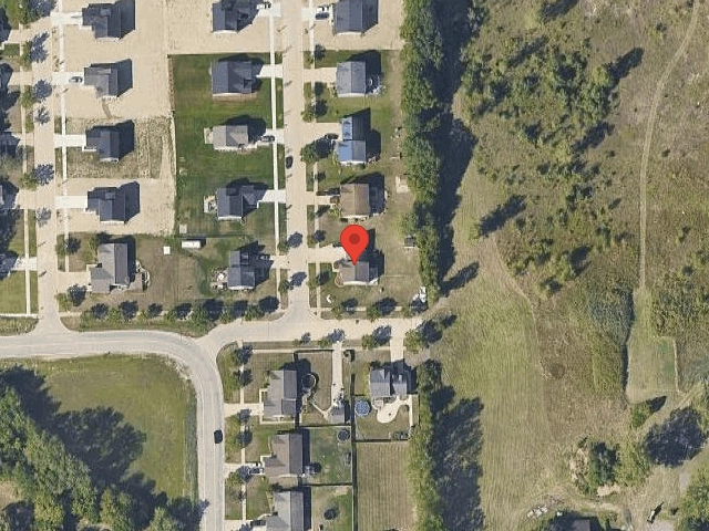 House image located at Romulus, MI 48174