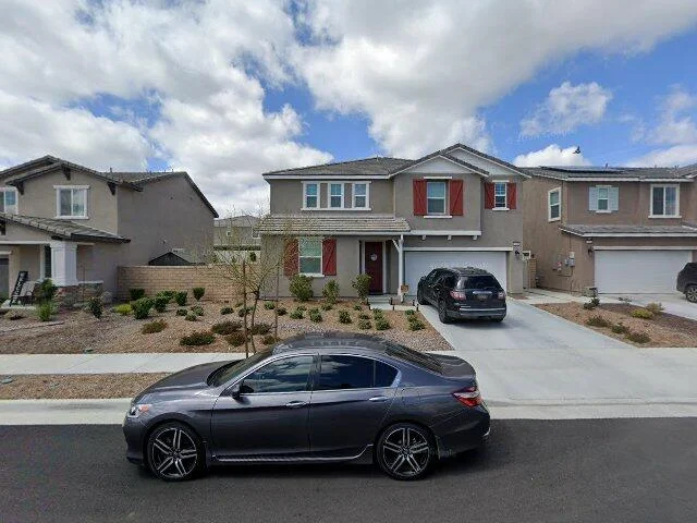 House image located at Menifee, CA 92584