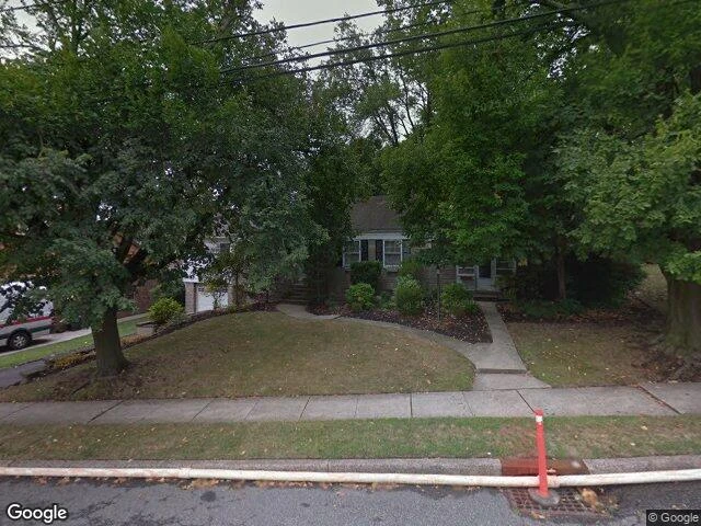 House image located at Clifton, NJ 07013