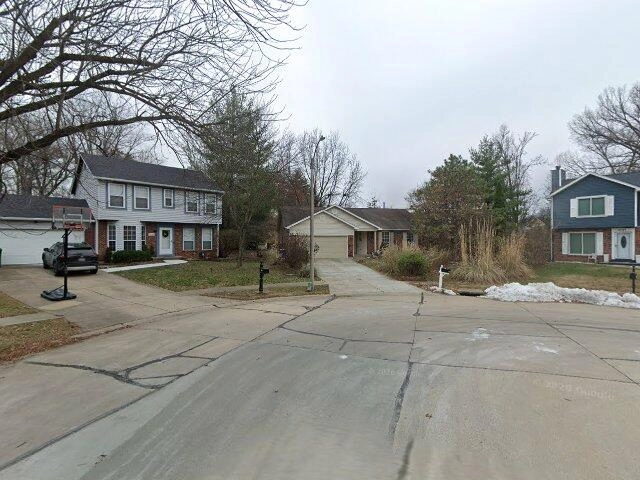 House image located at Bridgeton, MO 63044