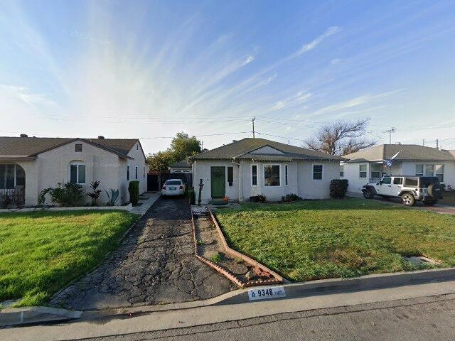 House image located at Pico Rivera, CA 90660