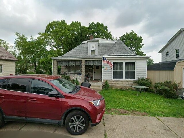 House image located at McDonald, PA 15057