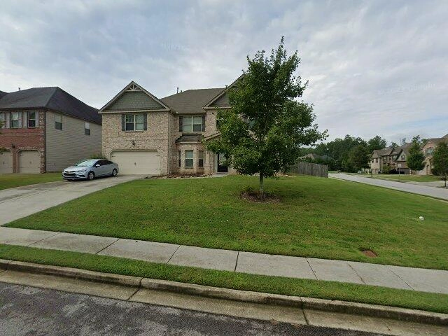 House image located at Dacula, GA 30019