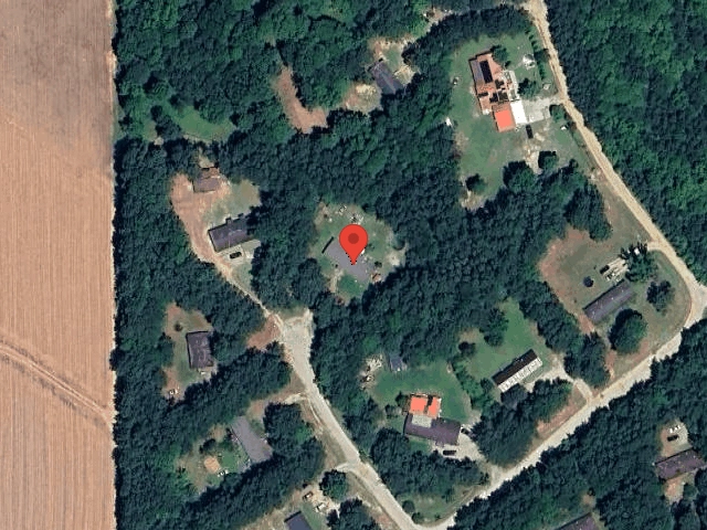 House image located at Henderson, NC 27537