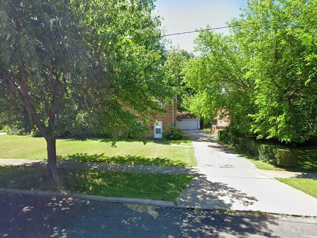 House image located at Euclid, OH 44123