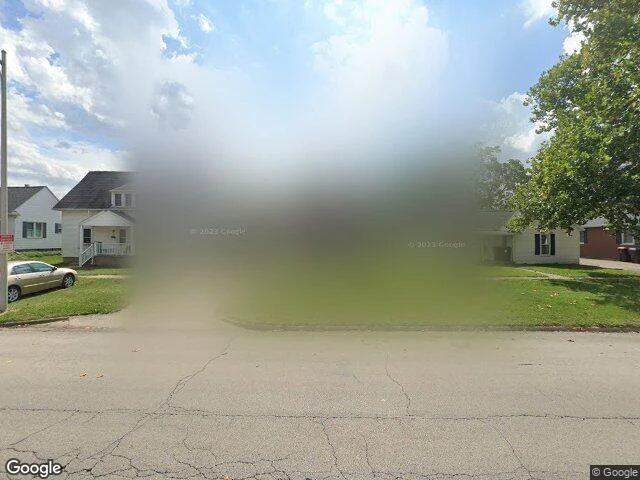 House image located at Rantoul, IL 61866