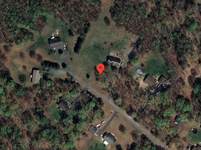 House image located at Rhoadesville, VA 22542