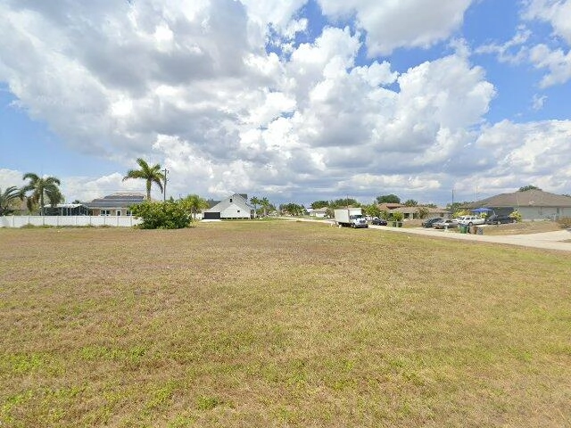 House image located at Cape Coral, FL 33993