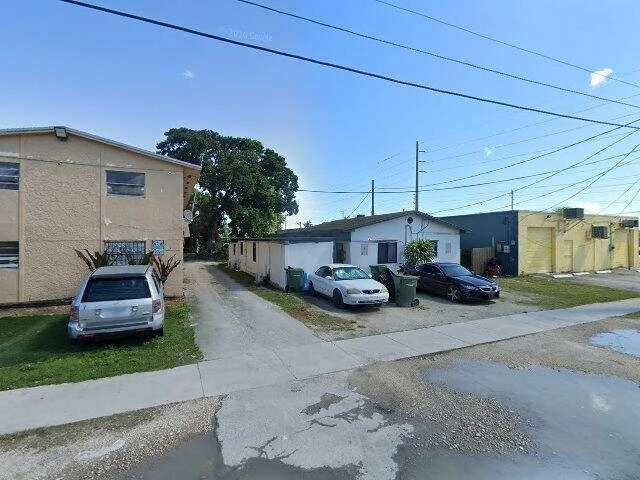 House image located at Homestead, FL 33030