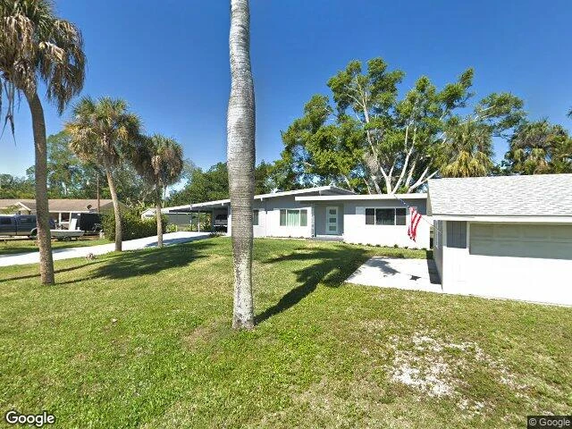 House image located at North Fort Myers, FL 33903
