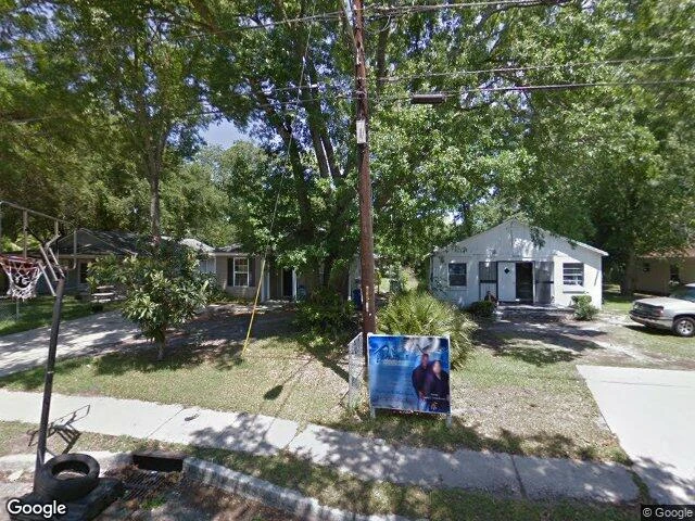 House image located at Jacksonville, FL 32209