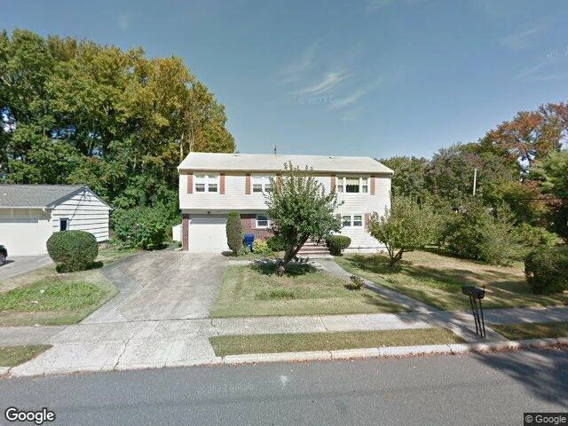 House image located at Oakhurst, NJ 07755
