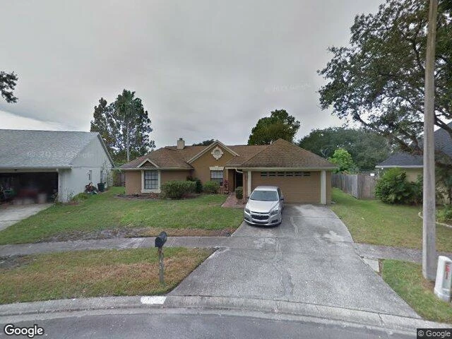 House image located at Tampa, FL 33647