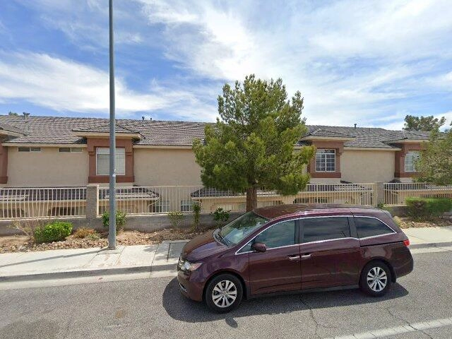 House image located at Las Vegas, NV 89128