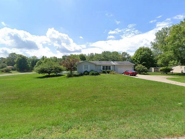 House image located at Mattawan, MI 49071