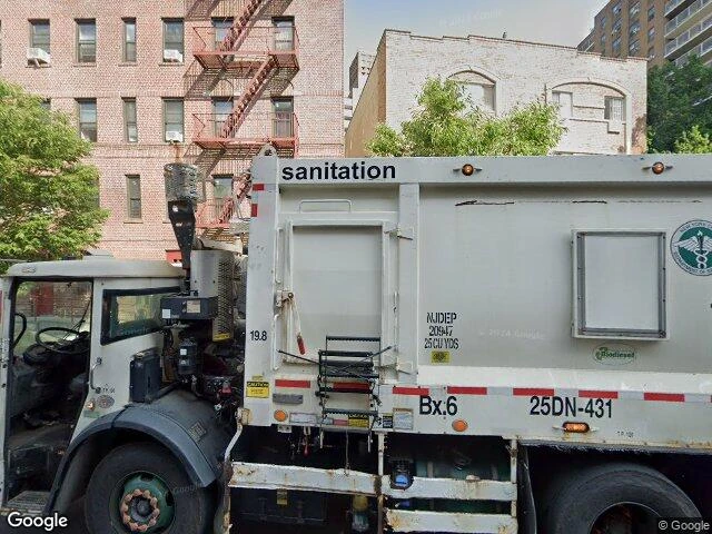 House image located at Bronx, NY 10457