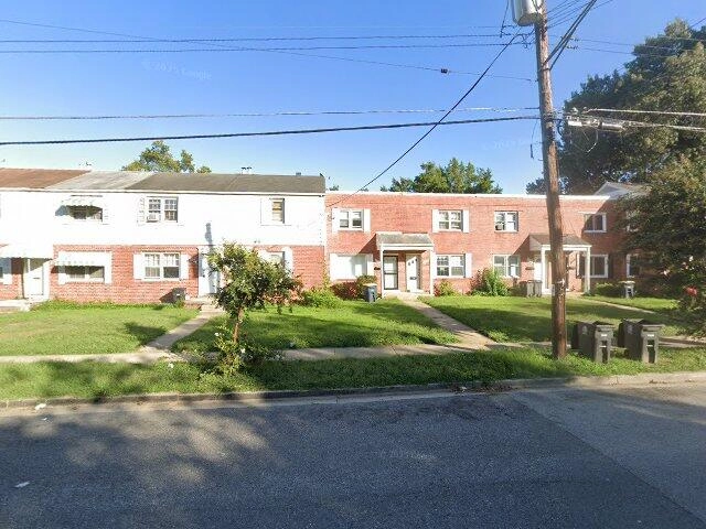 House image located at Temple Hills, MD 20748