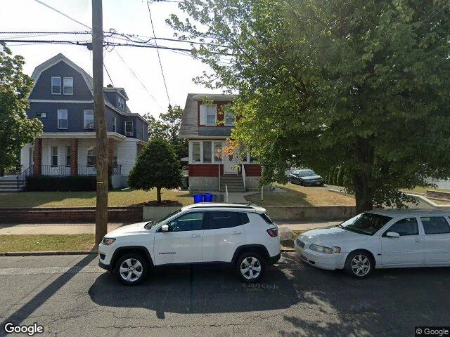 House image located at Lyndhurst, NJ 07071