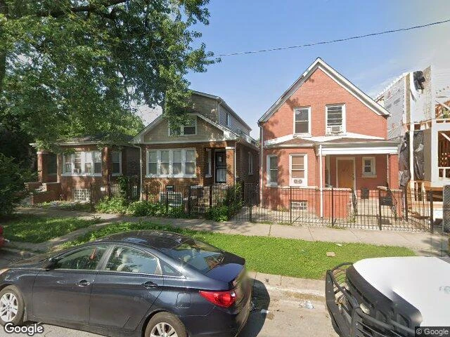 House image located at Chicago, IL 60624