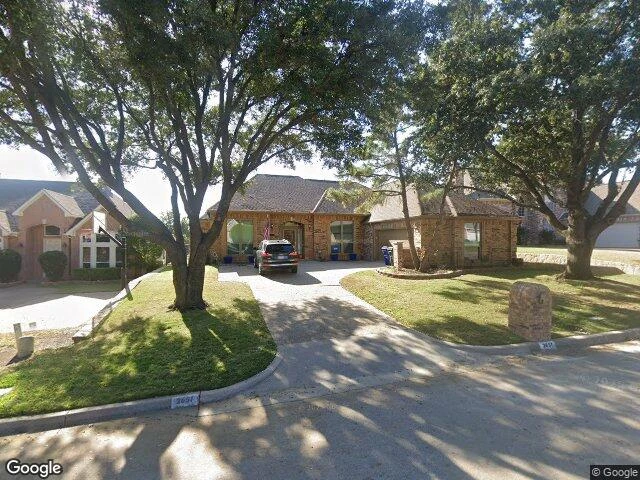 House image located at Mckinney, TX 75072