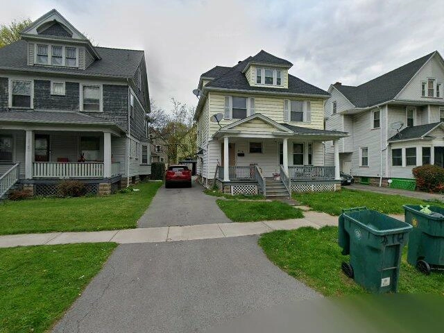 House image located at Rochester, NY 14609