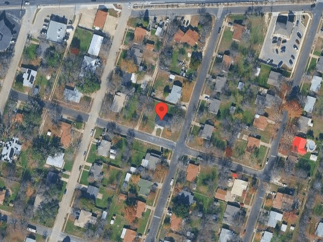 House image located at Copperas Cove, TX 76522