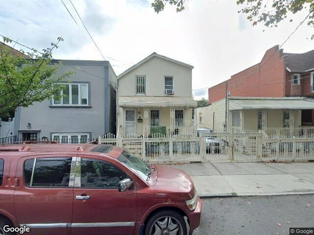 House image located at Brooklyn, NY 11208