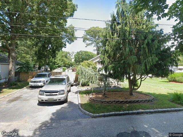 House image located at Mastic, NY 11950