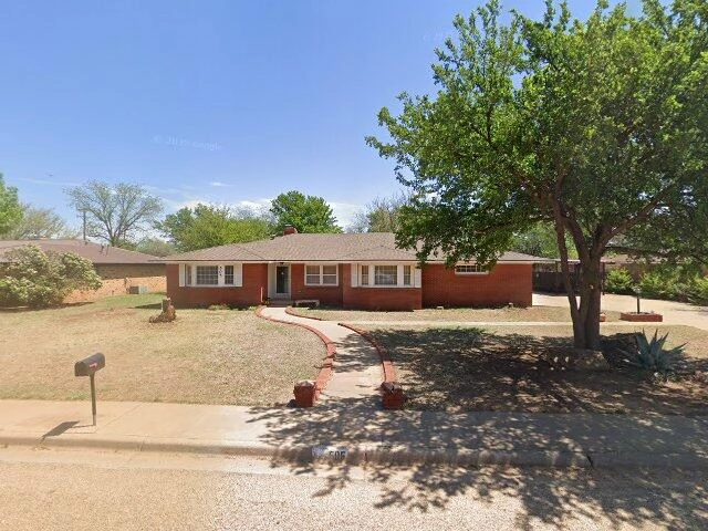 House image located at El Reno, OK 73036