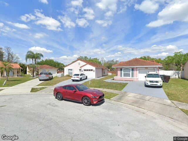 House image located at Kissimmee, FL 34743