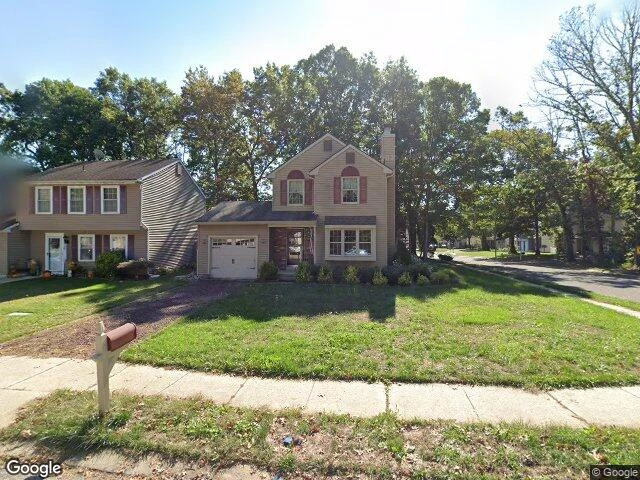 House image located at Atco, NJ 08004