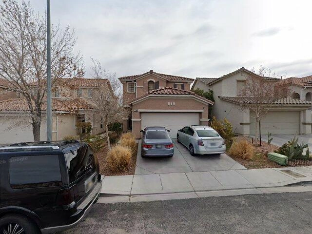 House image located at Las Vegas, NV 89183
