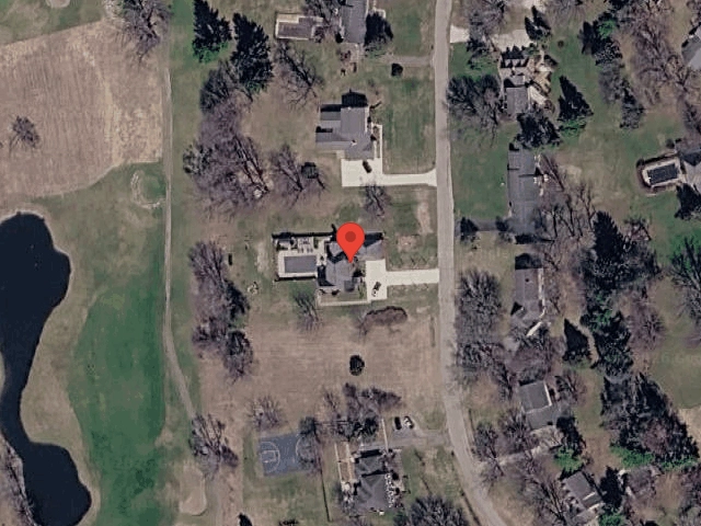 House image located at Washington, MI 48095