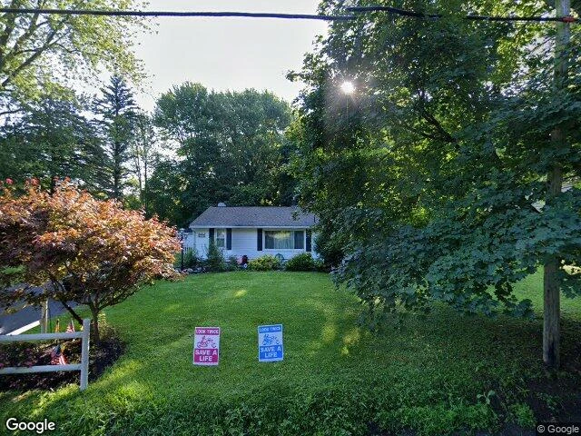 House image located at Elbridge, NY 13060