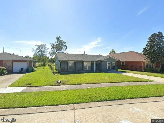 House image located at Westwego, LA 70094
