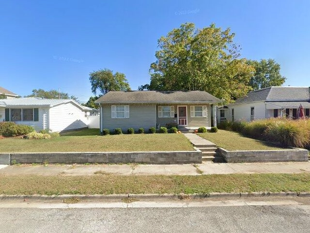 House image located at Vincennes, IN 47591