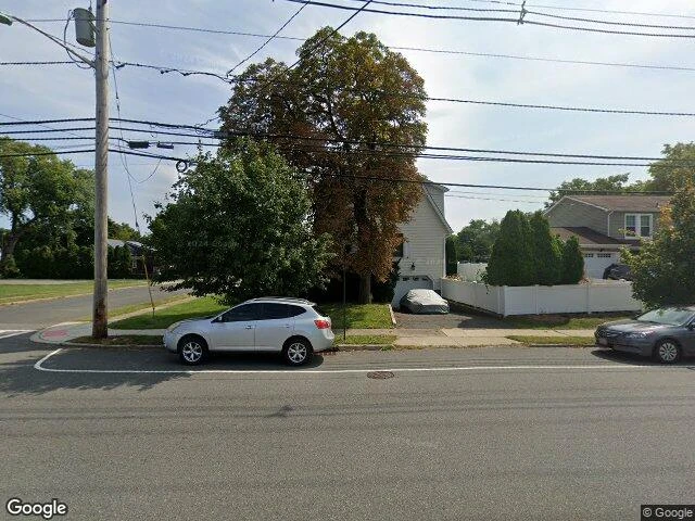 House image located at Bloomfield, NJ 07003