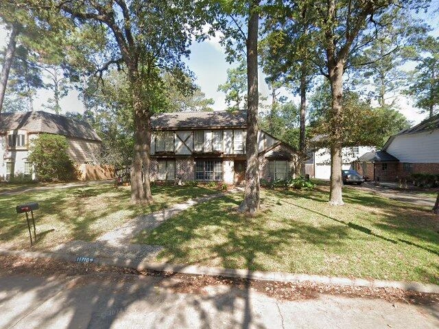 House image located at Houston, TX 77070