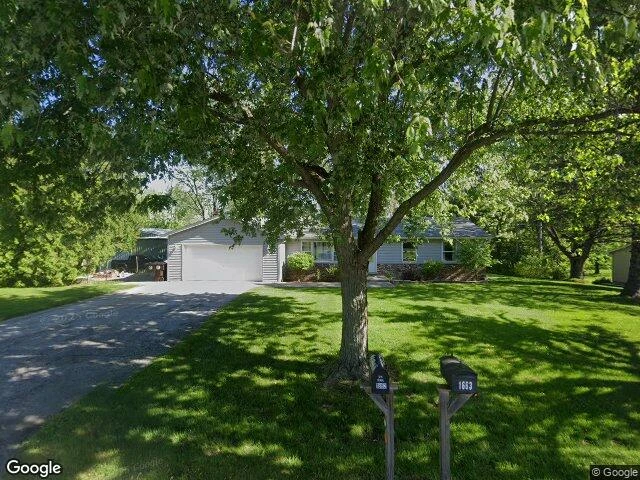 House image located at Lowell, IN 46356