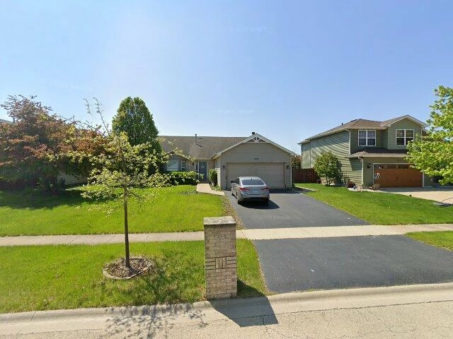 House image located at Joliet, IL 60431