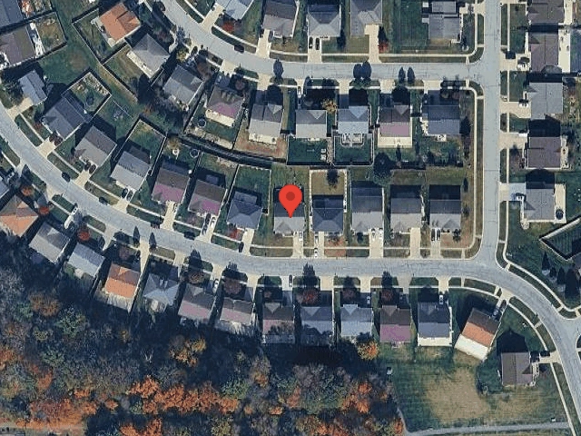 House image located at Greenwood, IN 46143