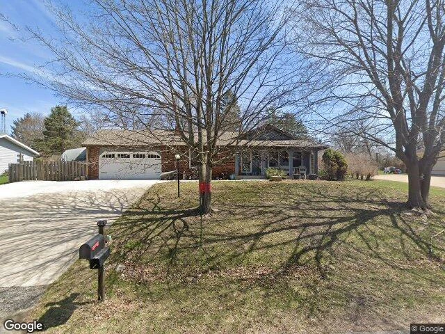 House image located at Burlington, WI 53105