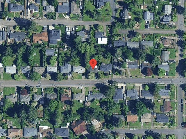 House image located at Portland, OR 97220