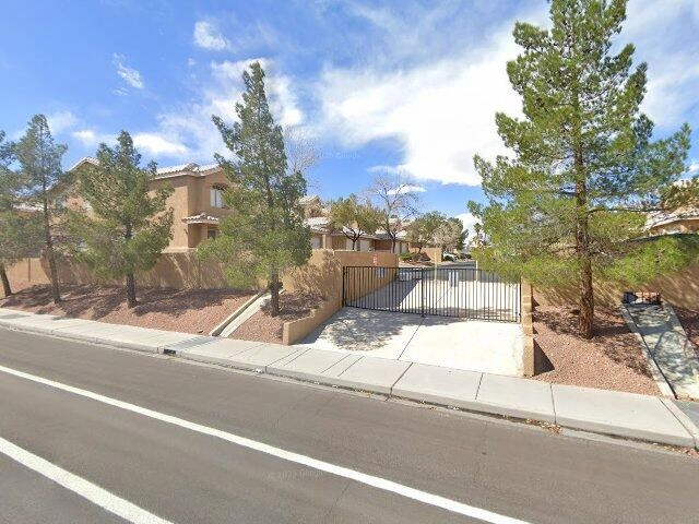 House image located at Las Vegas, NV 89128