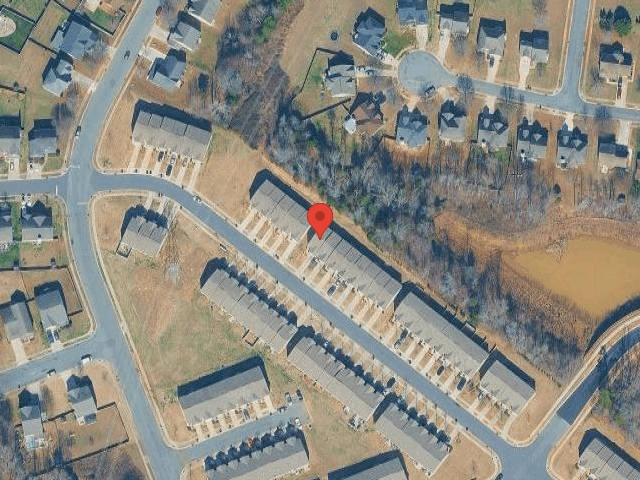 House image located at Charlotte, NC 28215