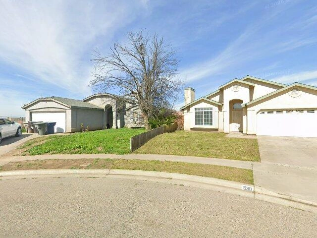 House image located at Tulare, CA 93274