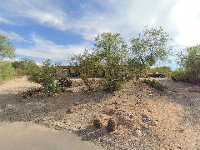 House image located at Tucson, AZ 85704