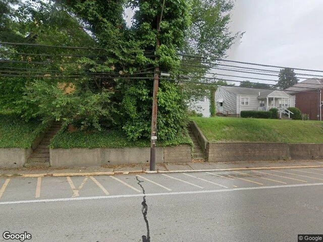 House image located at Pittsburgh, PA 15238